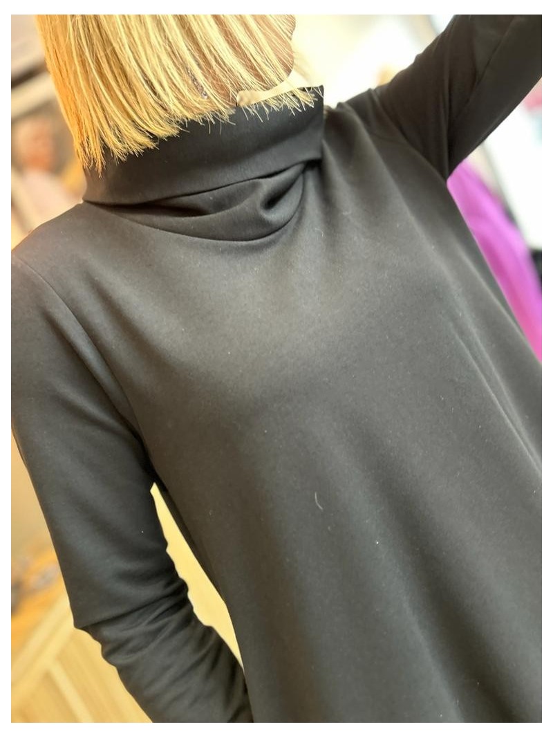 Miniatura produktu Sukienka Geo Long Black