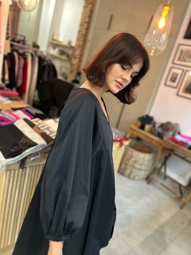 Miniatura produktu Sukienka Alexandra Short Black