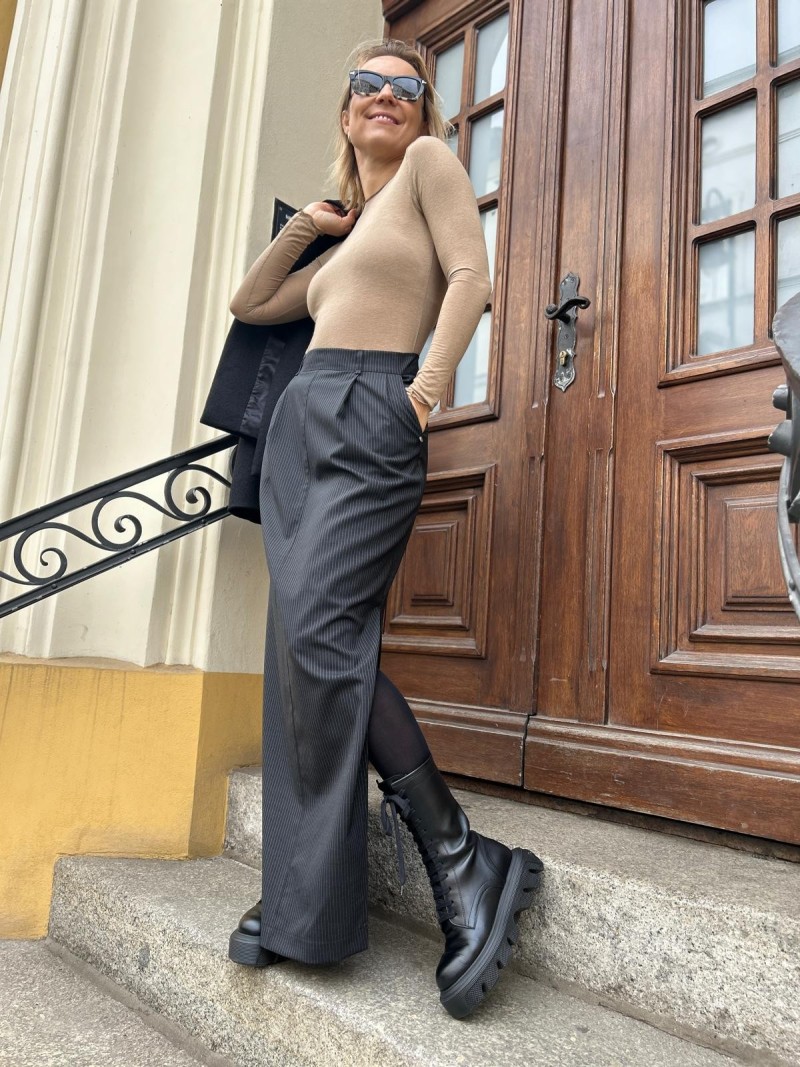 Miniatura produktu Spódnica Walia Wool&Lines