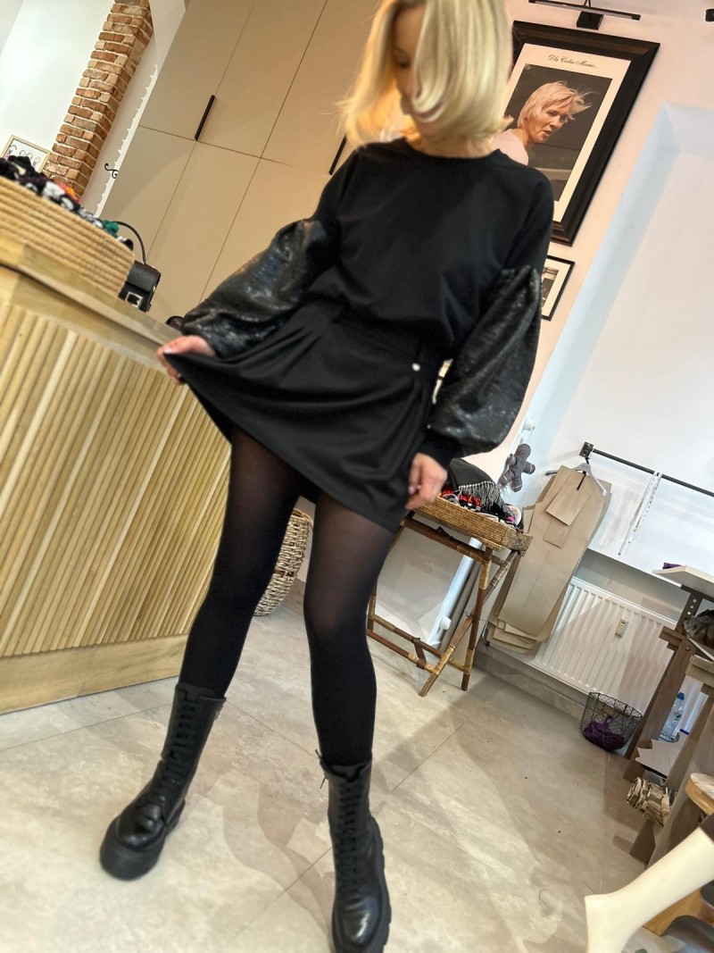 Miniatura produktu Spódnico-Spodenki Liam Black