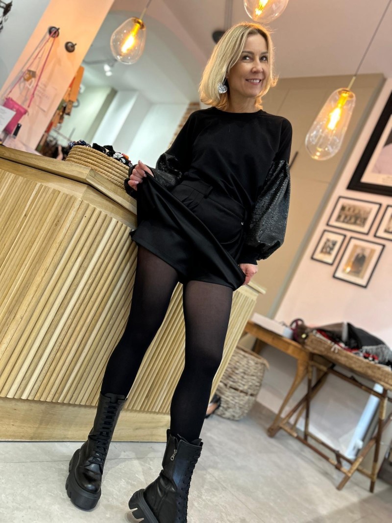 Miniatura produktu Spódnico-Spodenki Liam Black