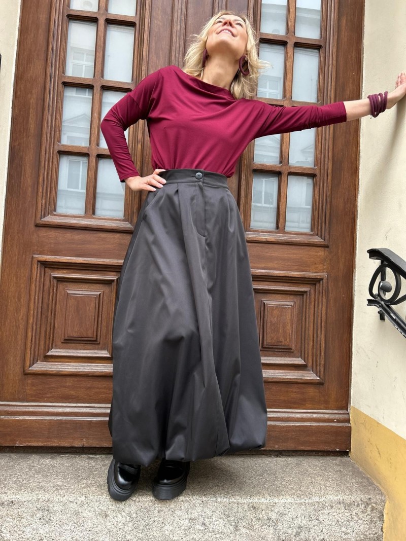 Miniatura produktu Spódnica Asher Black