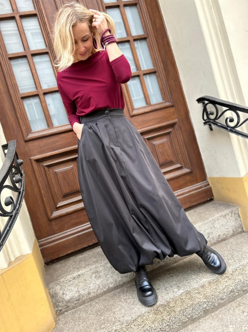 Miniatura produktu Spódnica Asher Black