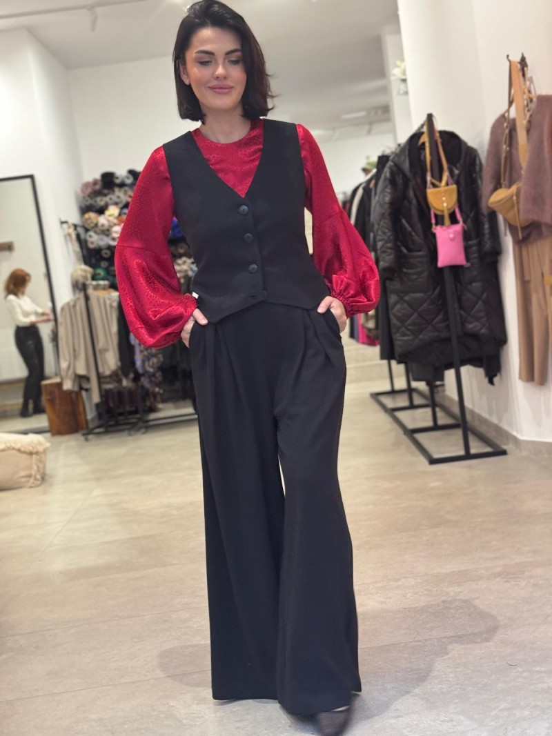 Miniatura produktu Spodnie Karl Diamond&Black