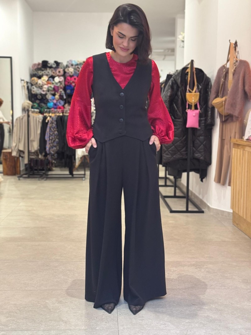 Miniatura produktu Spodnie Karl Diamond&Black