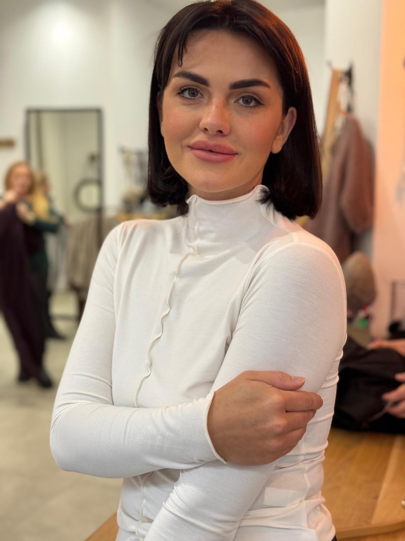 Miniatura produktu Golfik M&Ecru