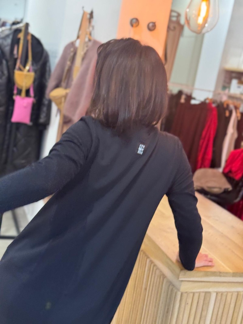 Miniatura produktu Sukienka Geo Black