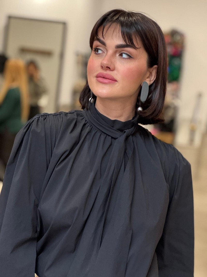 Miniatura produktu Bluzka Layla Black