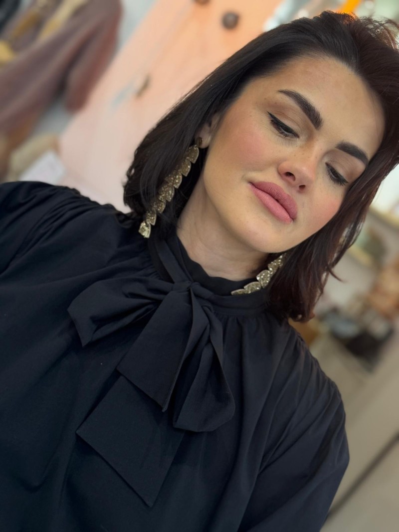 Miniatura produktu Bluzka Layla Black