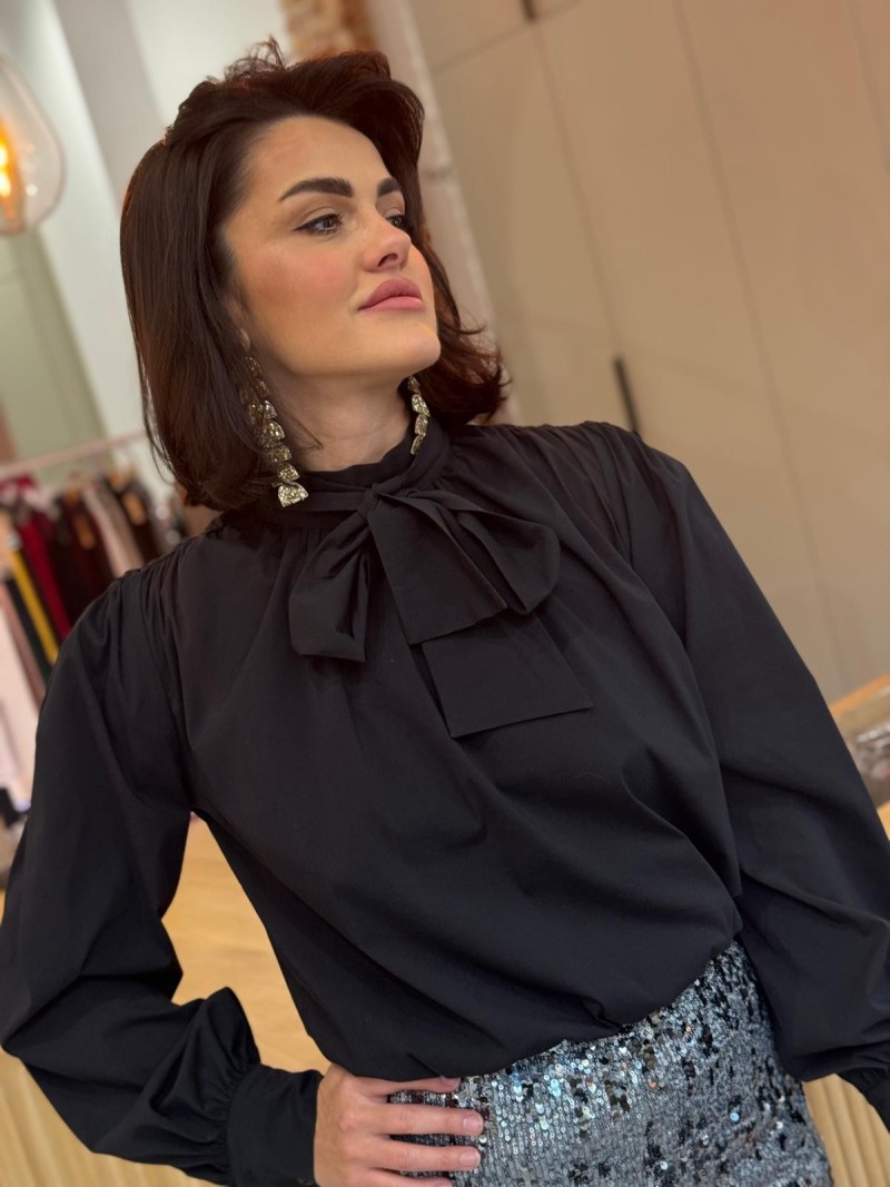 Miniatura produktu Bluzka Layla Black