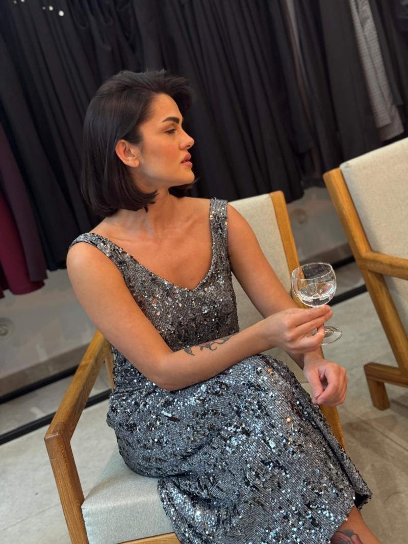 Miniatura produktu Sukienka Fever Shine