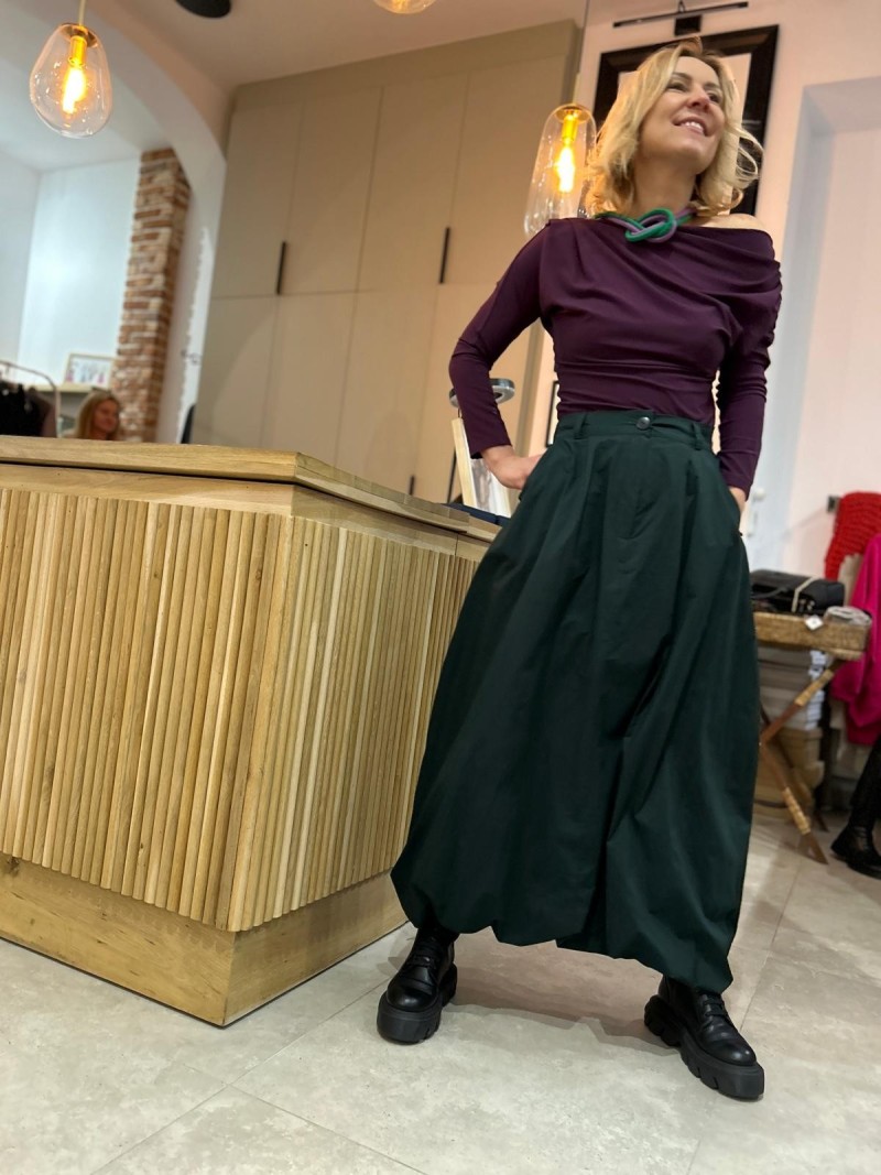 Miniatura produktu Spódnica Asher Green