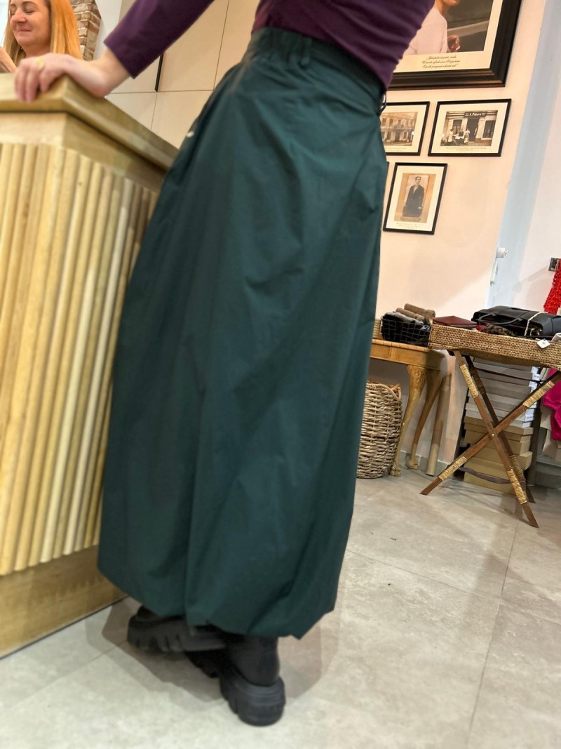 Miniatura produktu Spódnica Asher Green