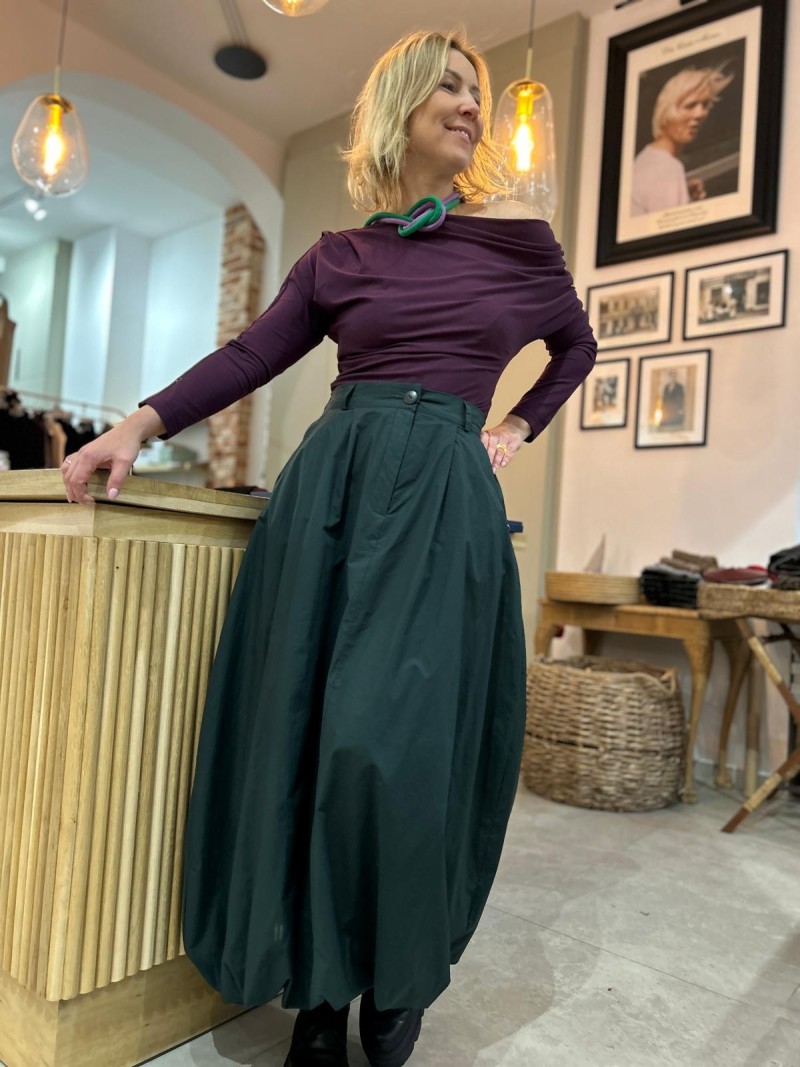 Miniatura produktu Spódnica Asher Green