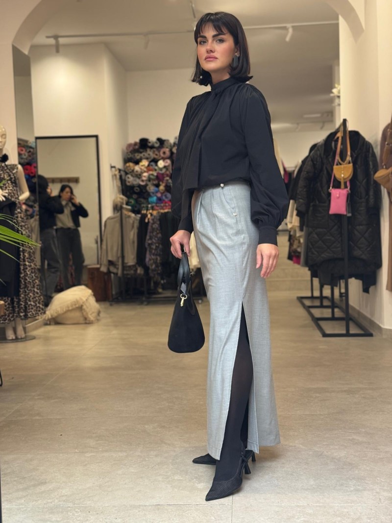 Miniatura produktu Spódnica Walia Grey