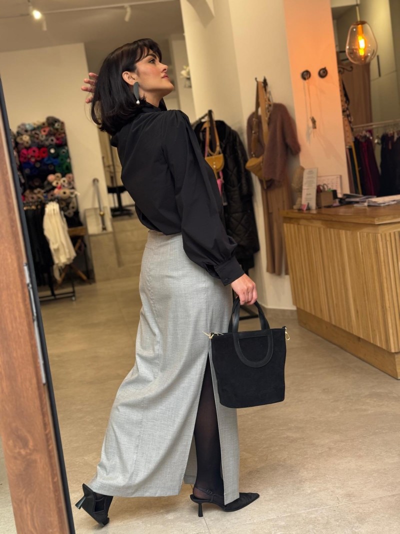 Miniatura produktu Spódnica Walia Grey