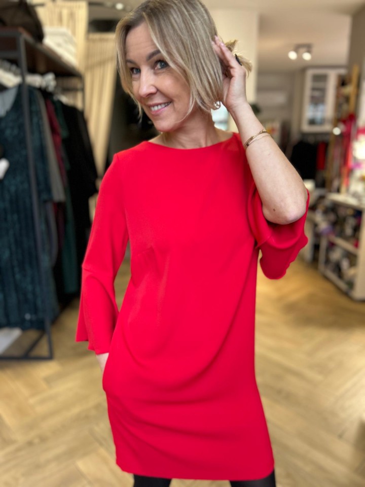 Miniatura produktu Sukienka Irma Red