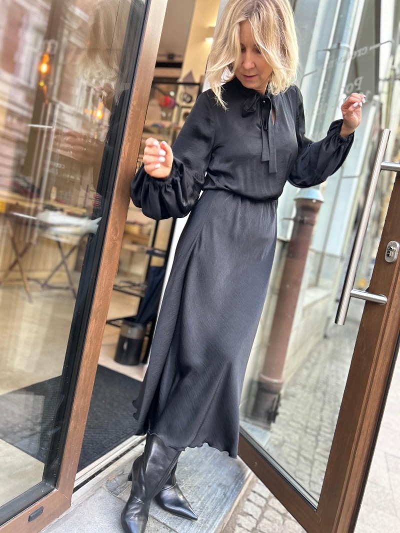 Miniatura produktu Sukienka Soley Black