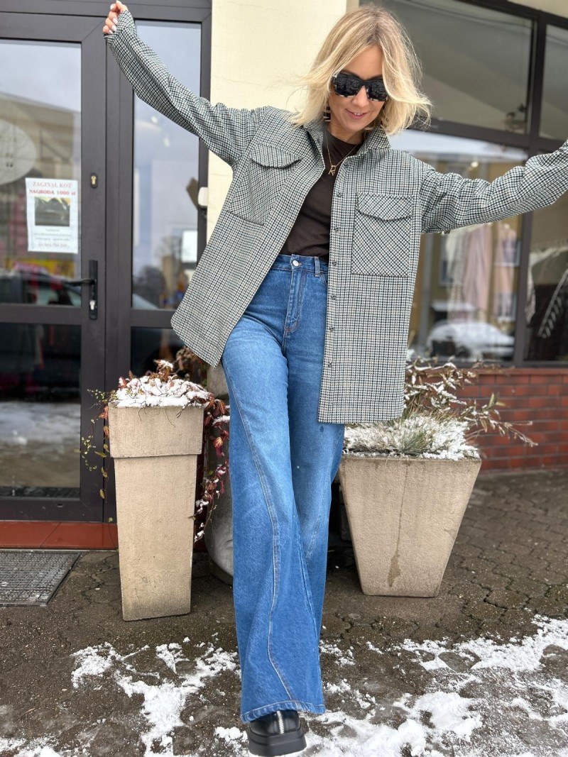 Miniatura produktu Kurtko-Bluza Thelma Wool&Blue