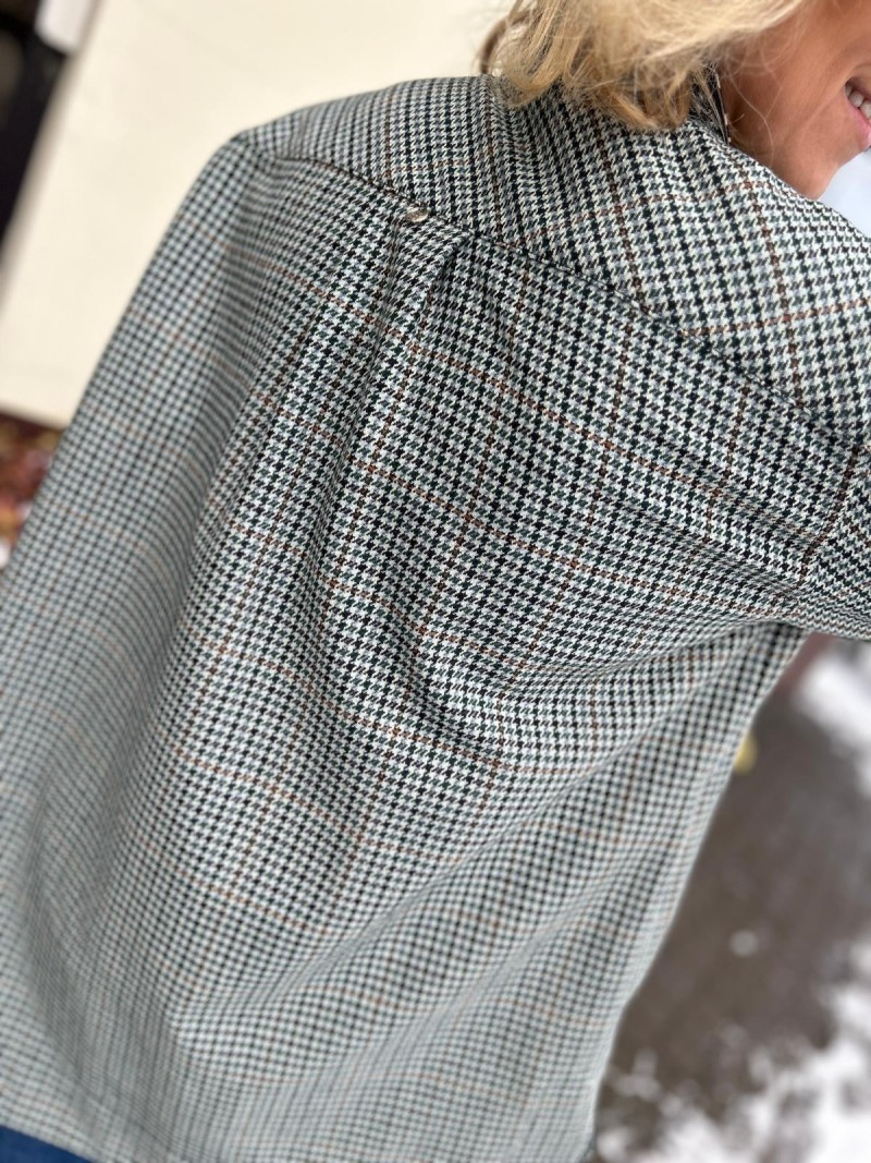 Miniatura produktu Kurtko-Bluza Thelma Wool&Blue