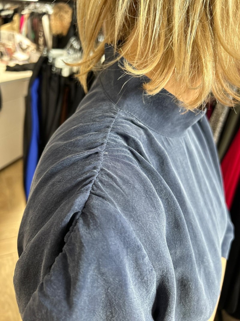 Miniatura produktu Bluzka Allison Navy