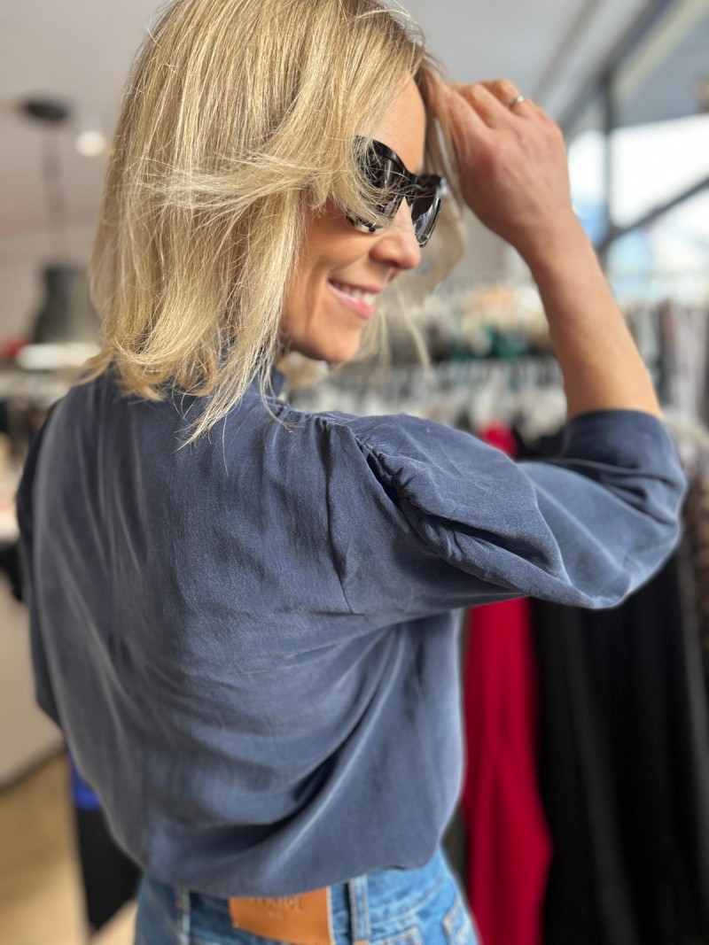 Miniatura produktu Bluzka Allison Navy