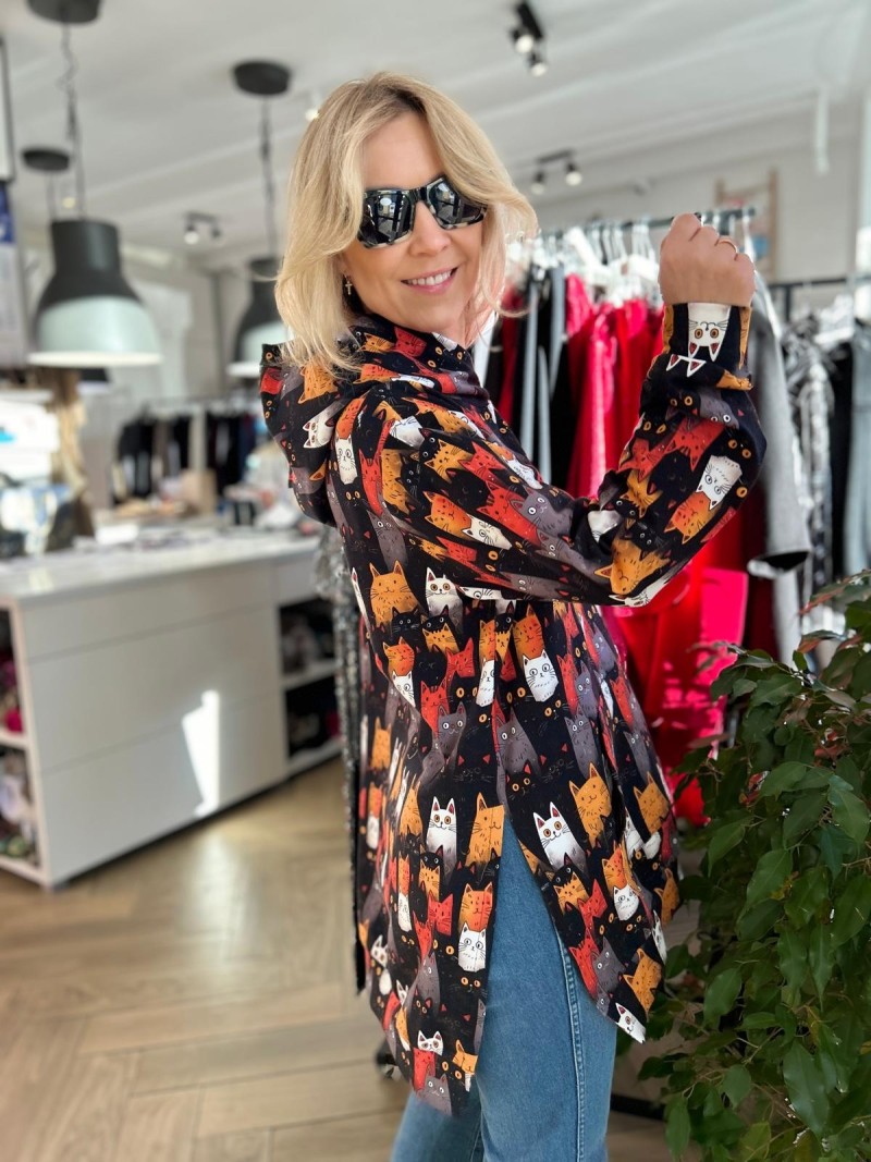 Miniatura produktu Bluza Moya Cats