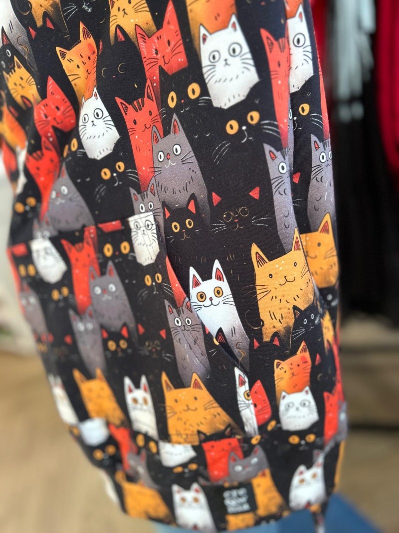 Miniatura produktu Bluza Moya Cats