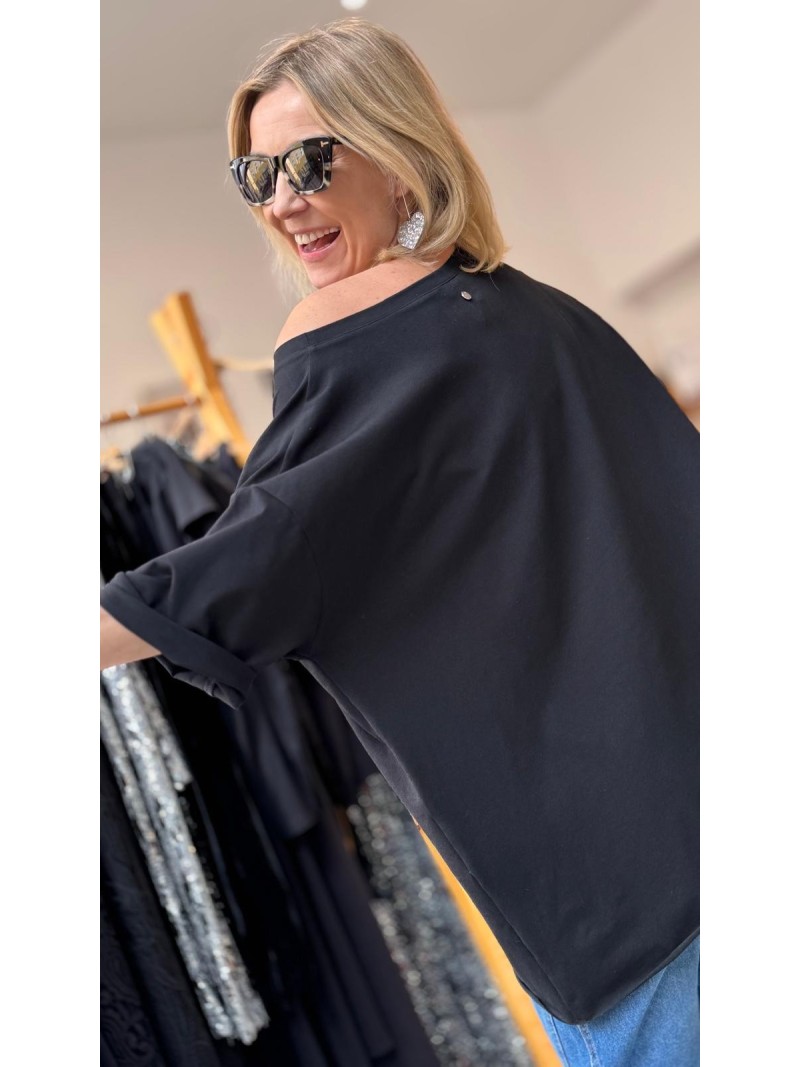 Miniatura produktu Bluzka Shay Black