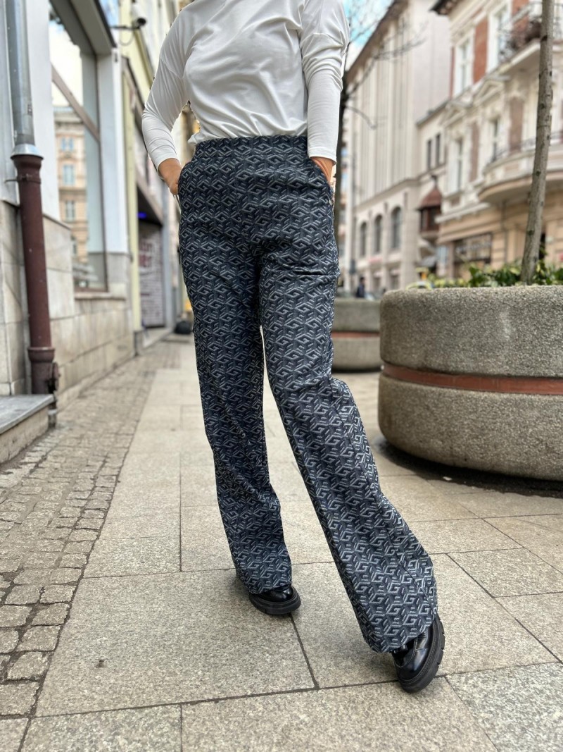 Miniatura produktu Spodnie Paolo Jeans&Geo