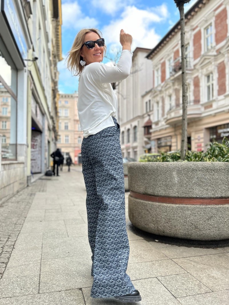 Miniatura produktu Spodnie Paolo Jeans&Geo