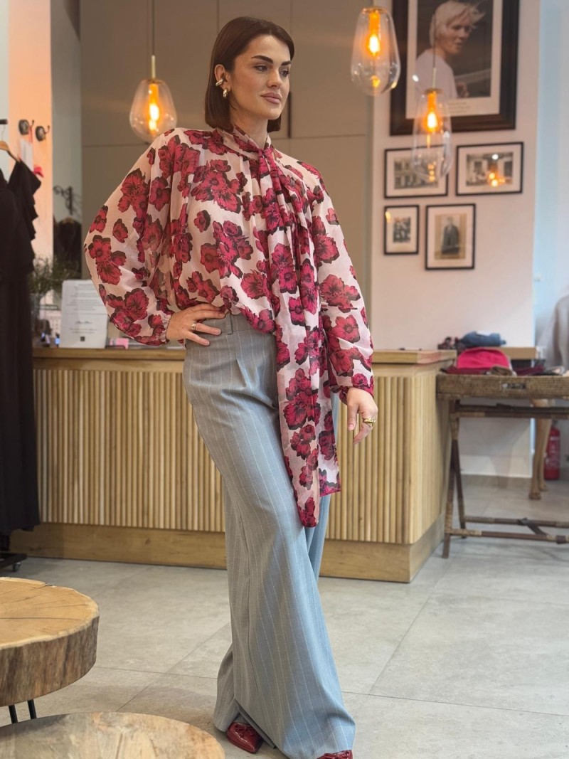 Miniatura produktu Bluzka Felicidad Flowers