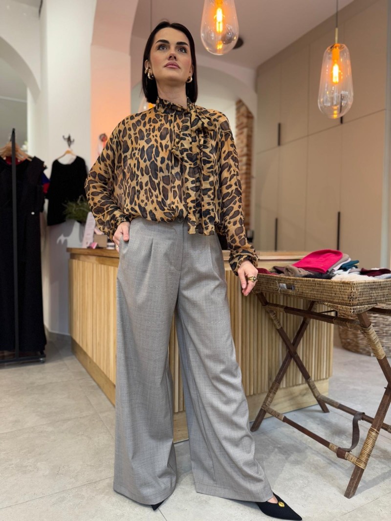 Miniatura produktu Bluzka Felicidad Panther