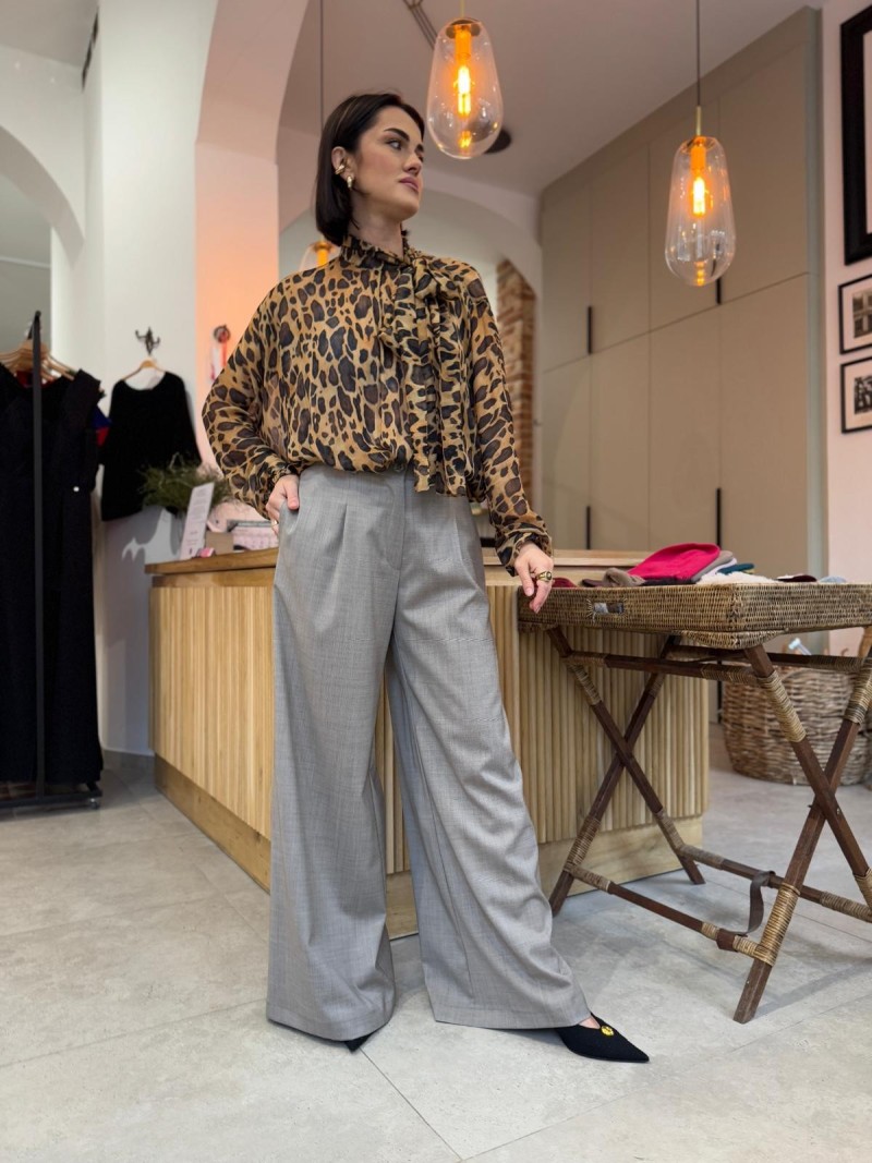 Miniatura produktu Bluzka Felicidad Panther