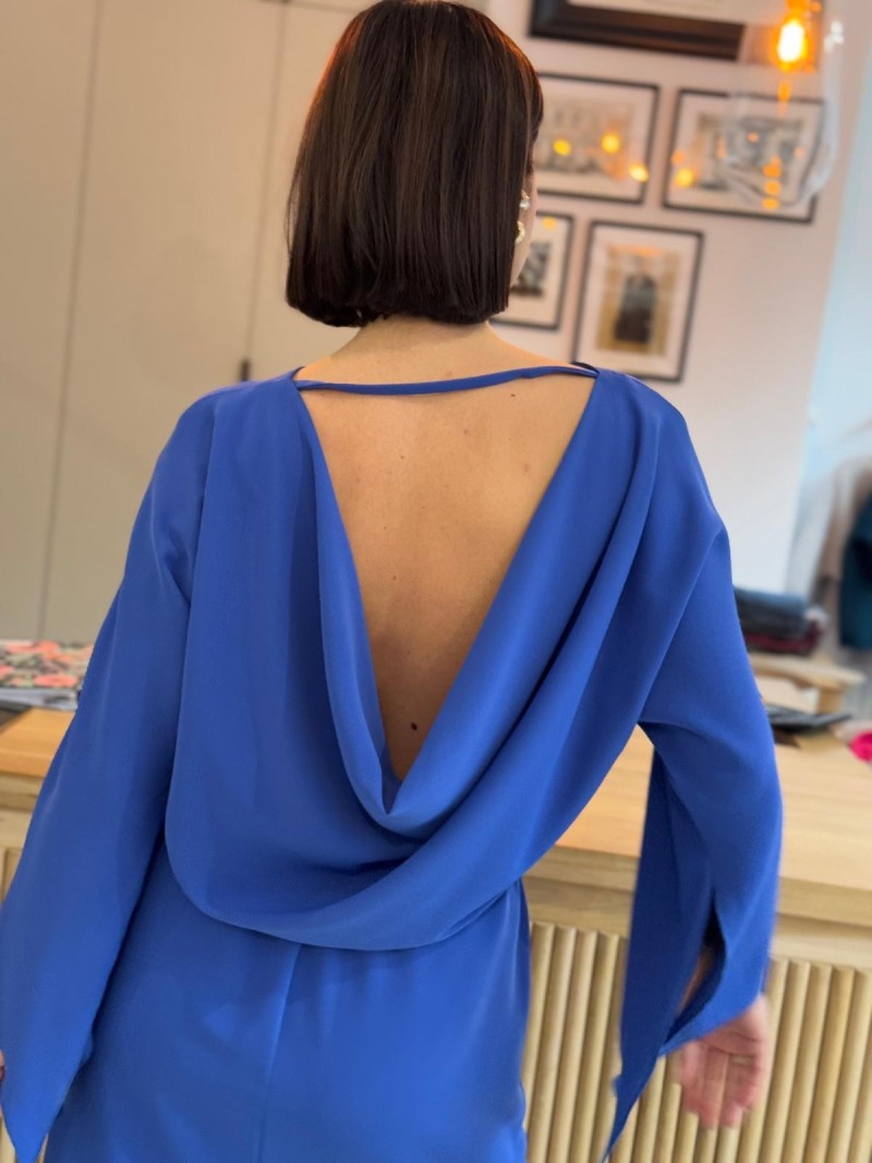 Miniatura produktu Sukienka Rosie Blue