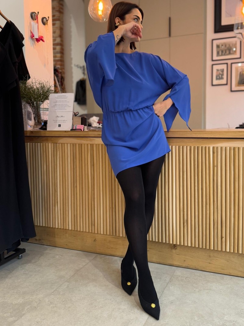 Miniatura produktu Sukienka Rosie Blue