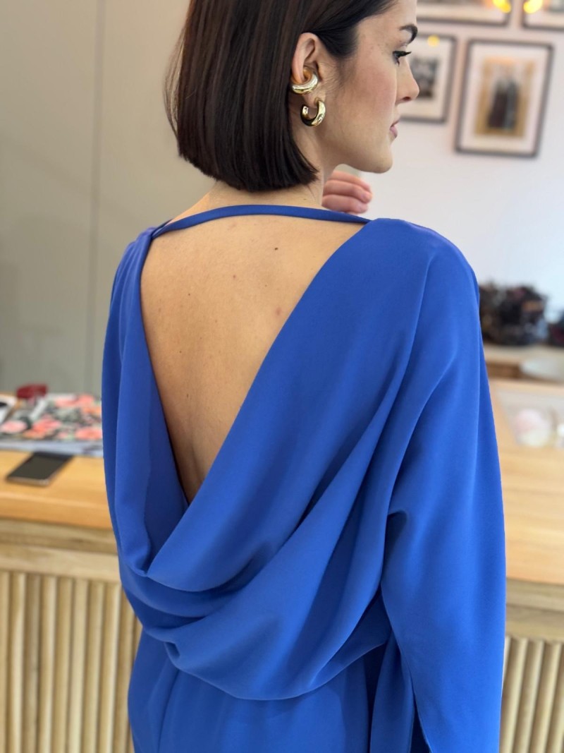 Miniatura produktu Sukienka Rosie Blue