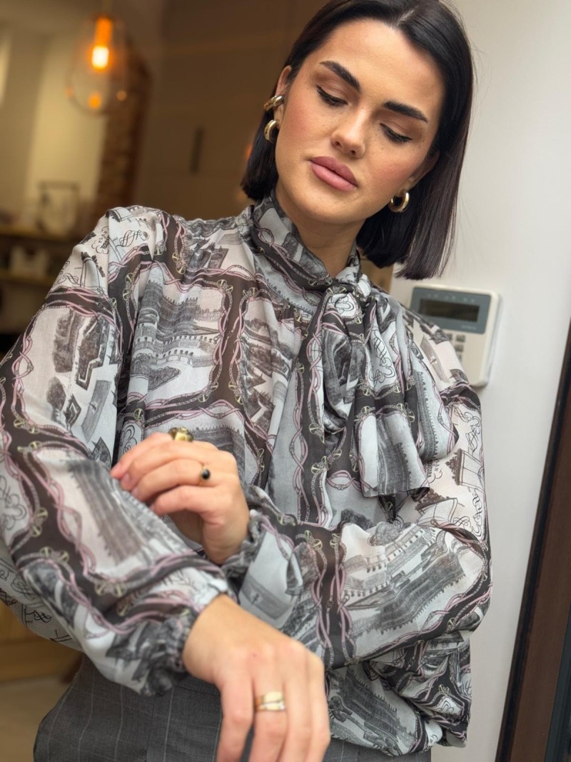 Miniatura produktu Bluzka Felicidad Story