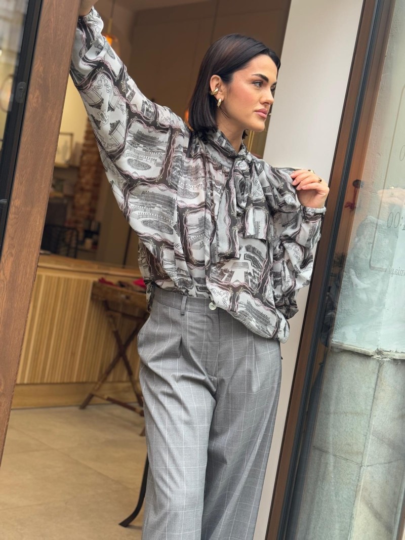 Miniatura produktu Bluzka Felicidad Story