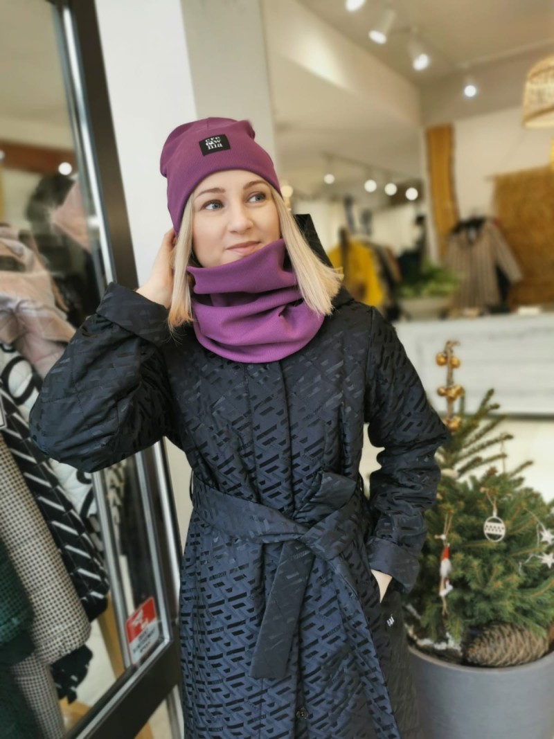 Miniatura produktu Czapka Creo Plum