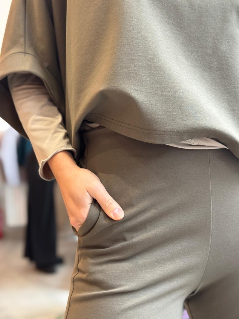 Miniatura produktu Spodnie Rebeca Green