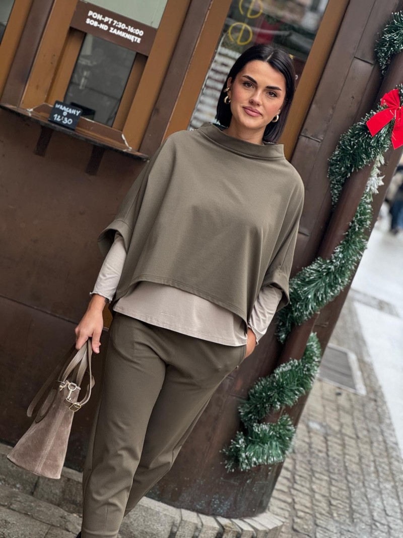 Miniatura produktu Spodnie Rebeca Green