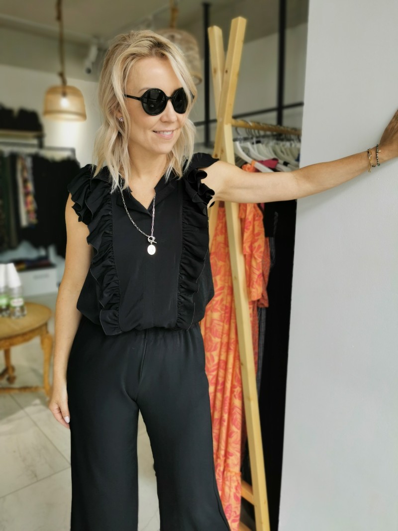 Miniatura produktu Bluzka Penelopa Black