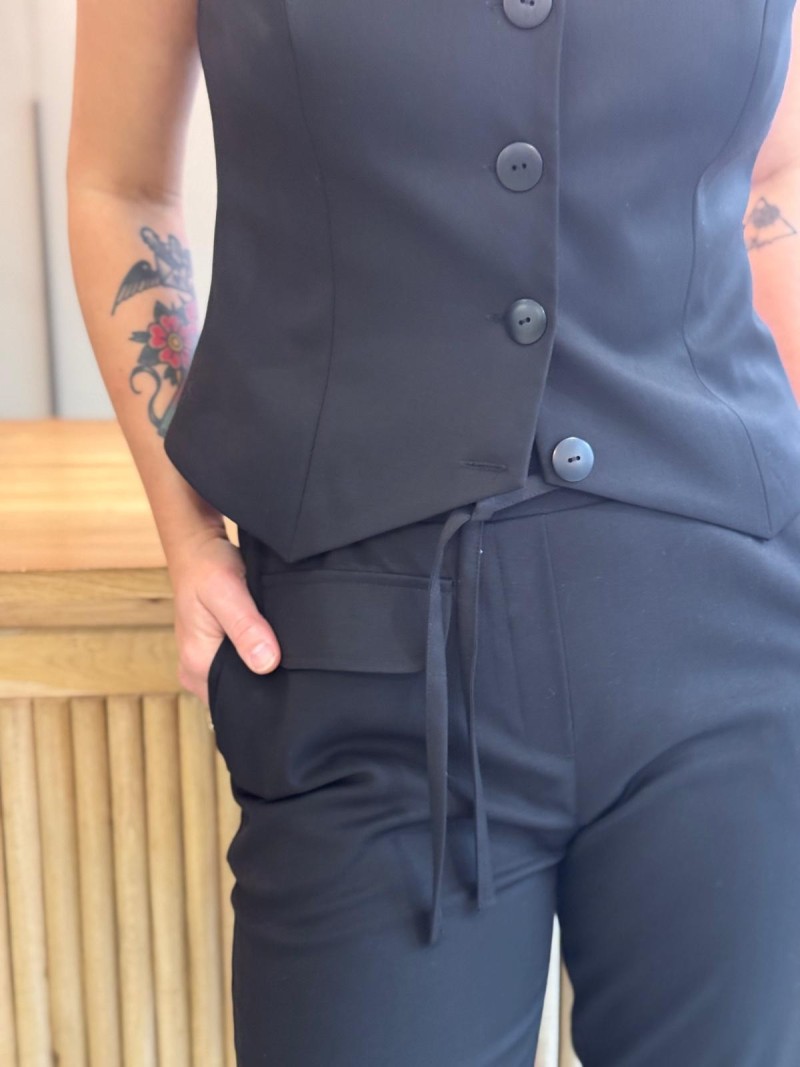 Miniatura produktu Spodnie Patti Black