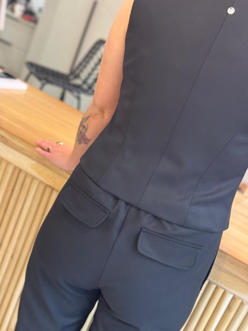 Miniatura produktu Spodnie Patti Black