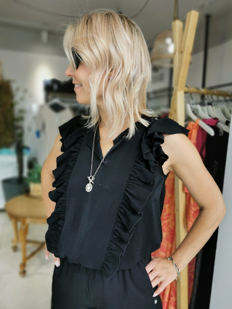 Miniatura produktu Bluzka Penelopa Black