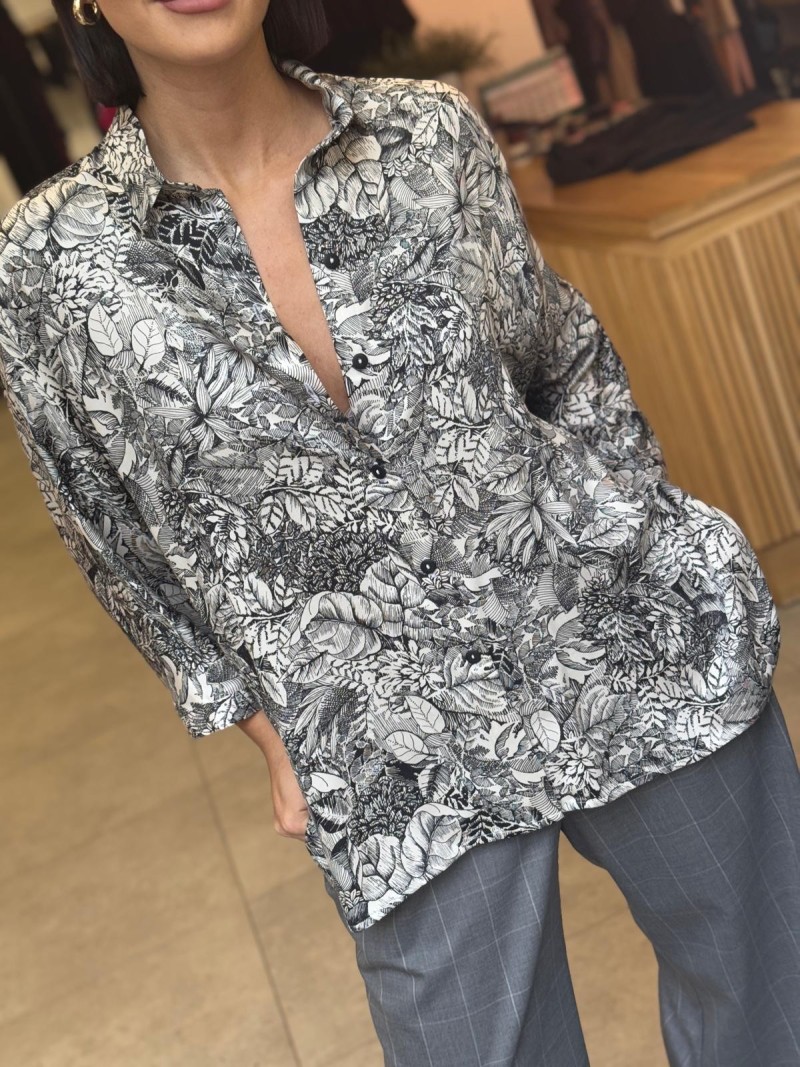 Miniatura produktu Koszula Ella Rosse