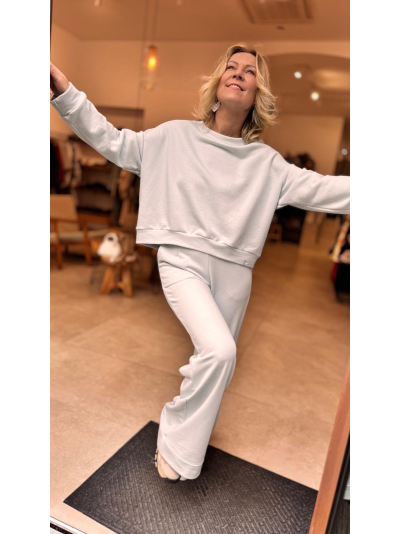 Miniatura produktu Bluza New York Light Blue