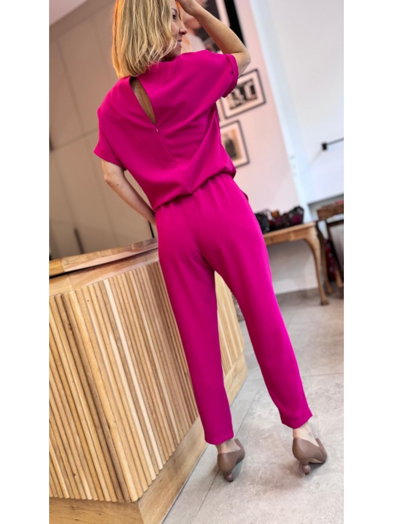 Miniatura produktu Kombinezon Rio Fuksja