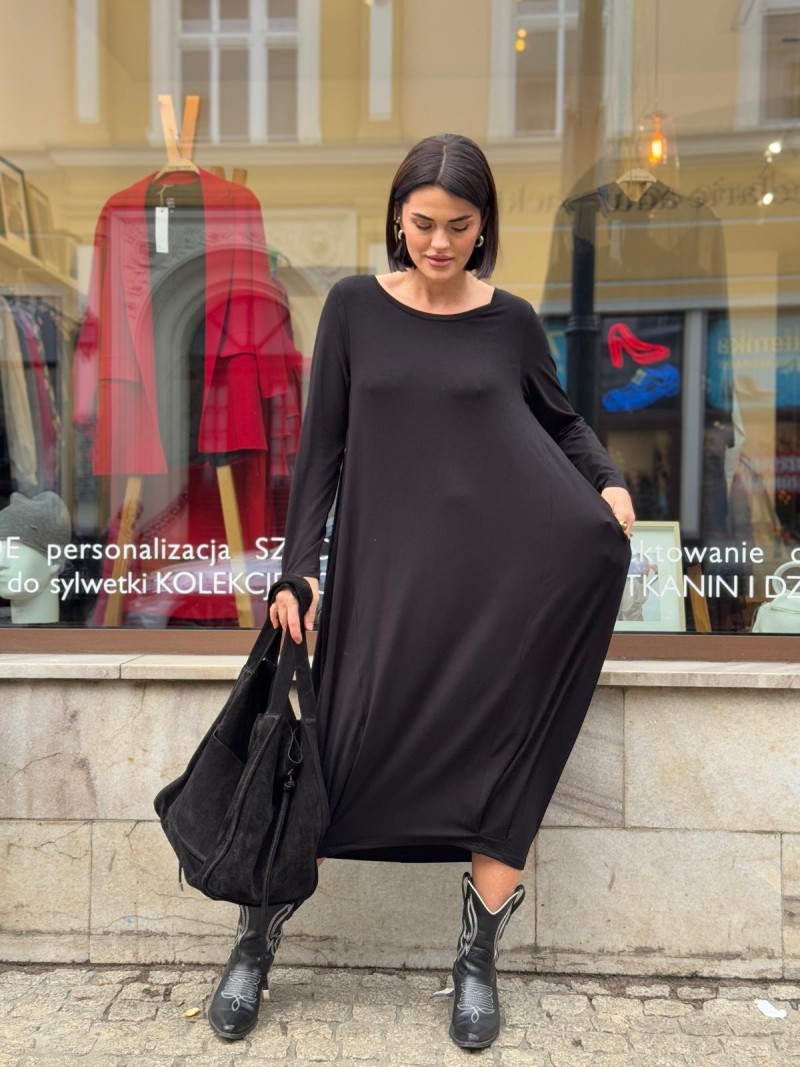 Miniatura produktu Sukienka Deborah Black